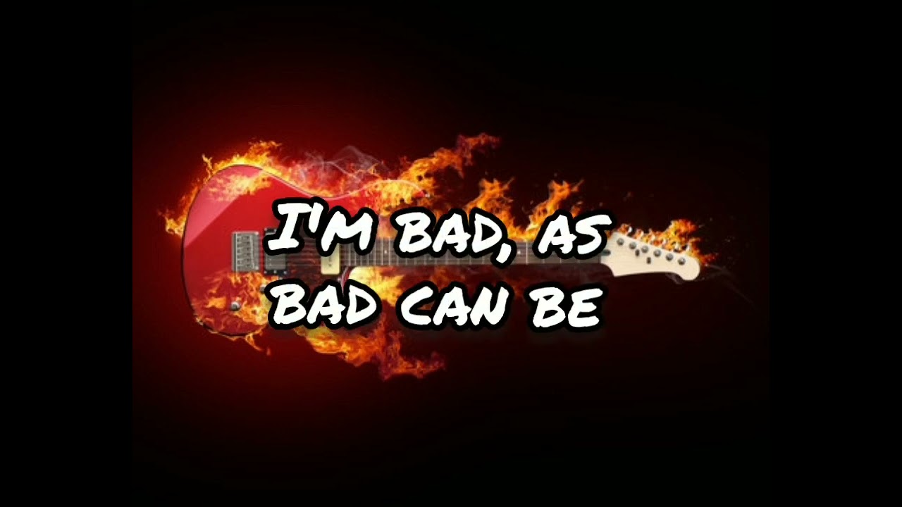 Bad Royal Deluxe - Karaoke🎤