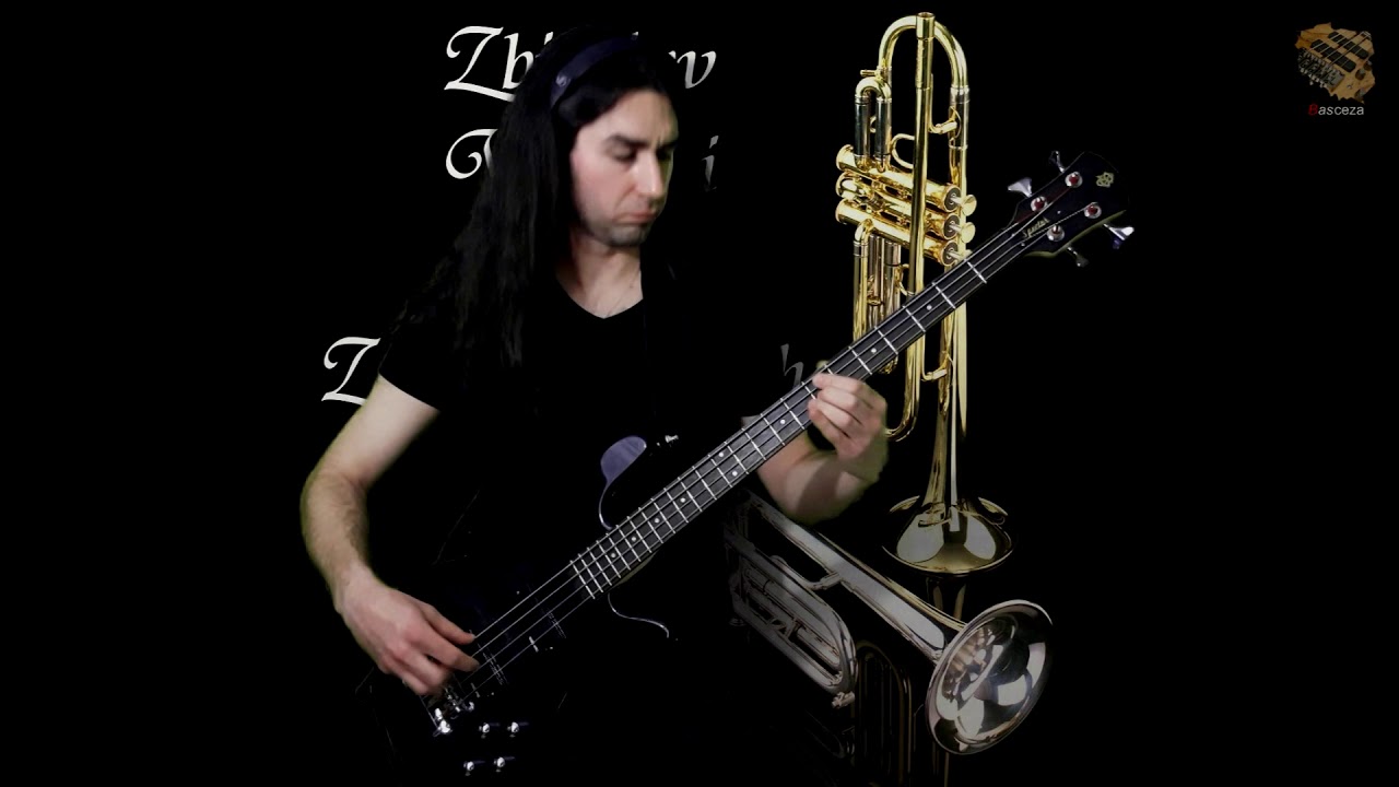 Zacznij od Bacha - Zbigniew Wodecki - Basceza #130