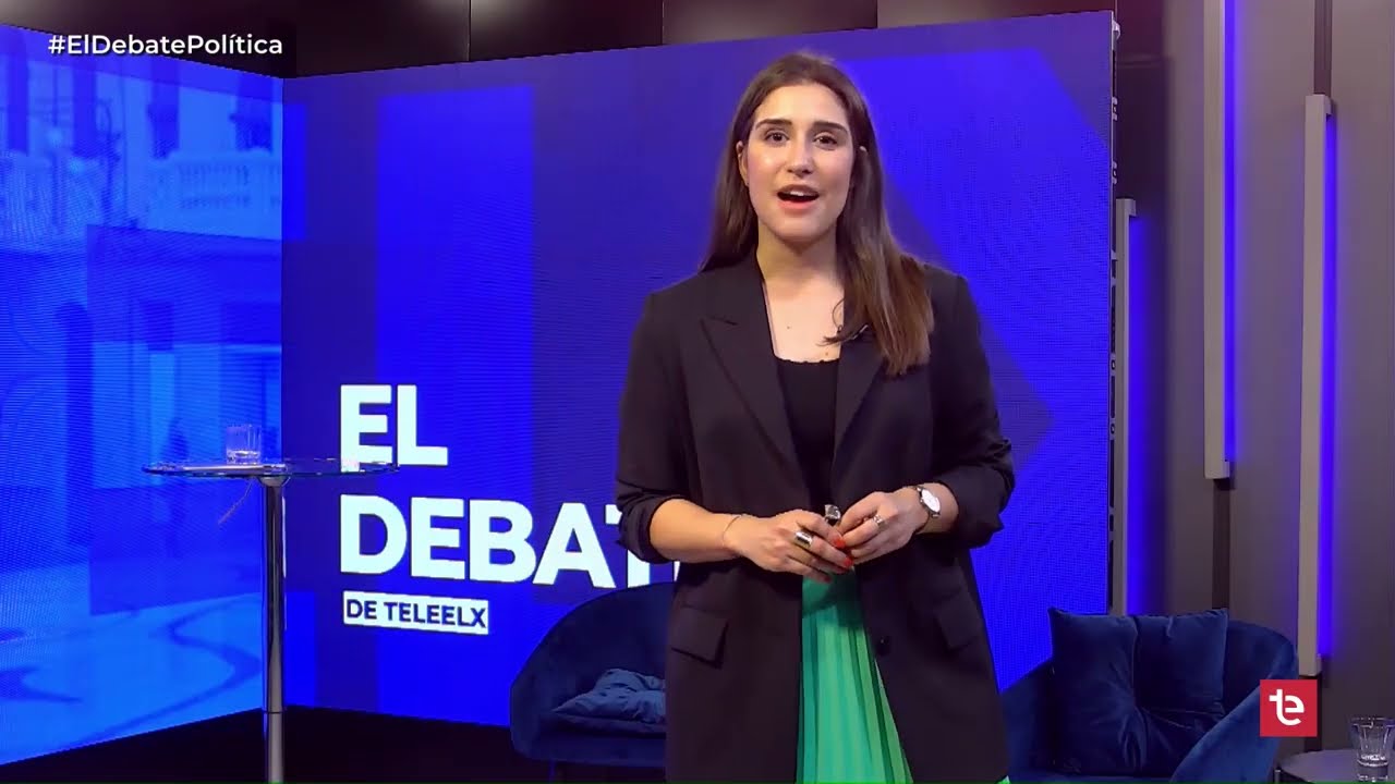 EL DEBATE | POLÍTICA - 31/03/2022