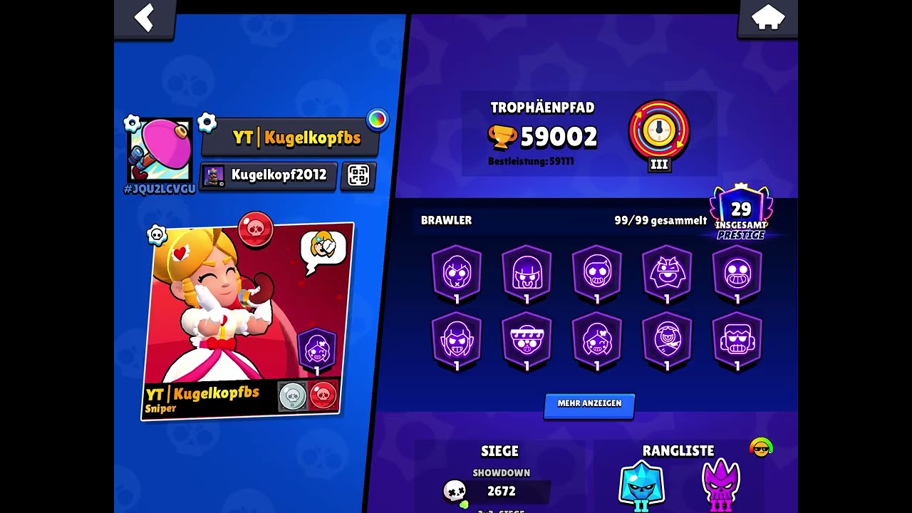 New Update #brawlstars #viral #video #viralvideo #subscribe #new #update 