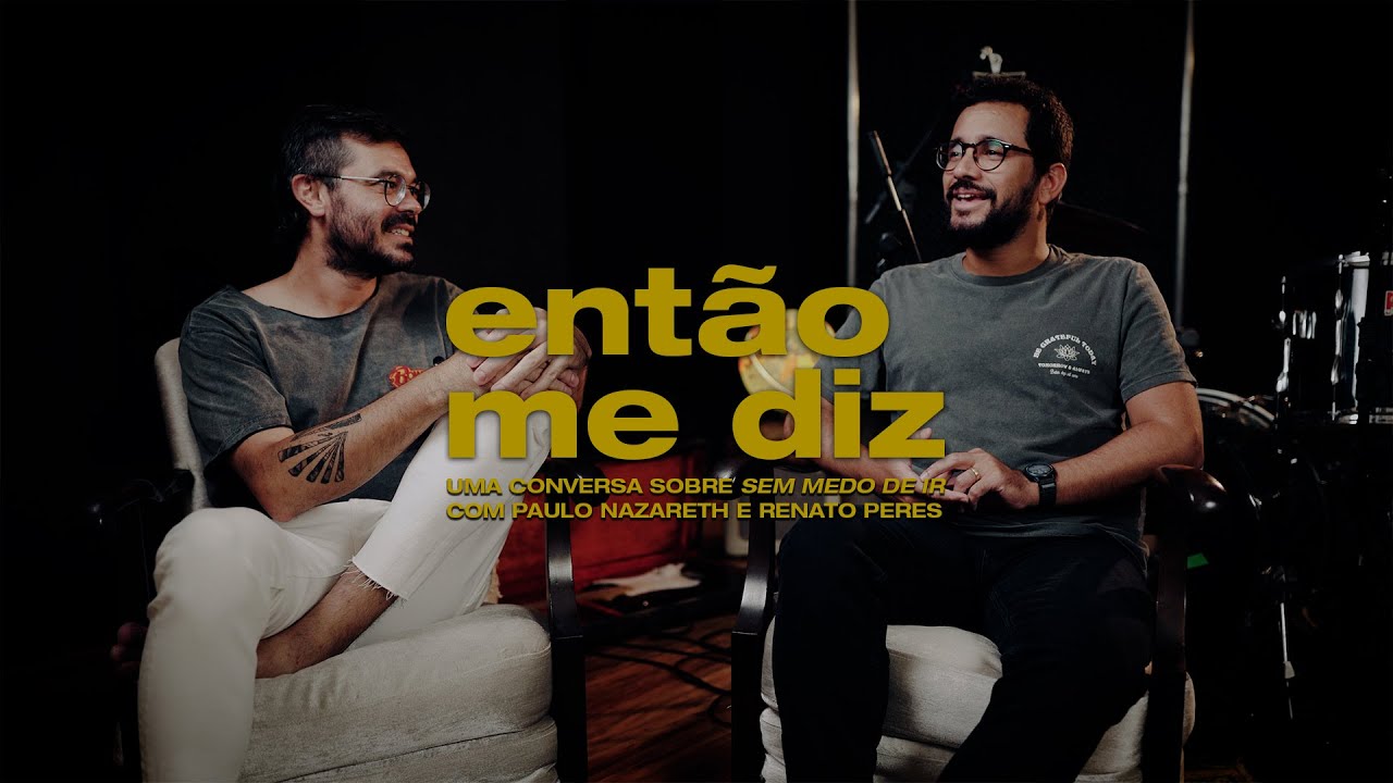 Então me diz: Uma conversa sobre a música 