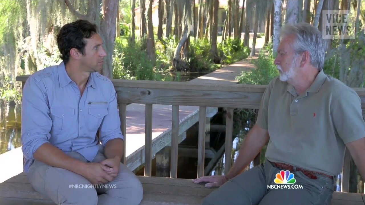 CIA Torture Defended By Psychologist Creator | NBC News