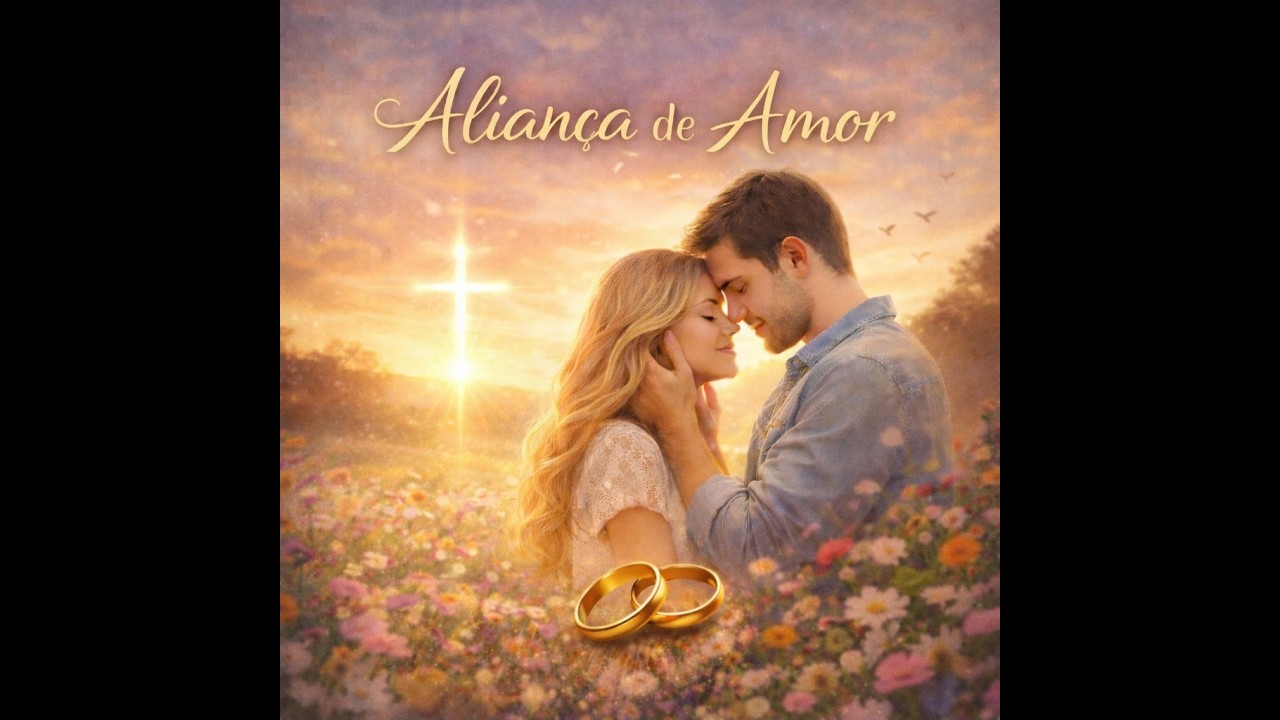 Aliança de Amor