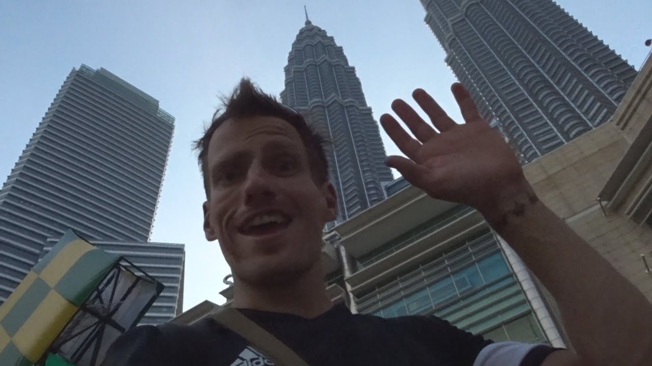 VISIT CAPITAL OF MALAYSIA KUALA LUMPUR INSIGHT AND FOOD