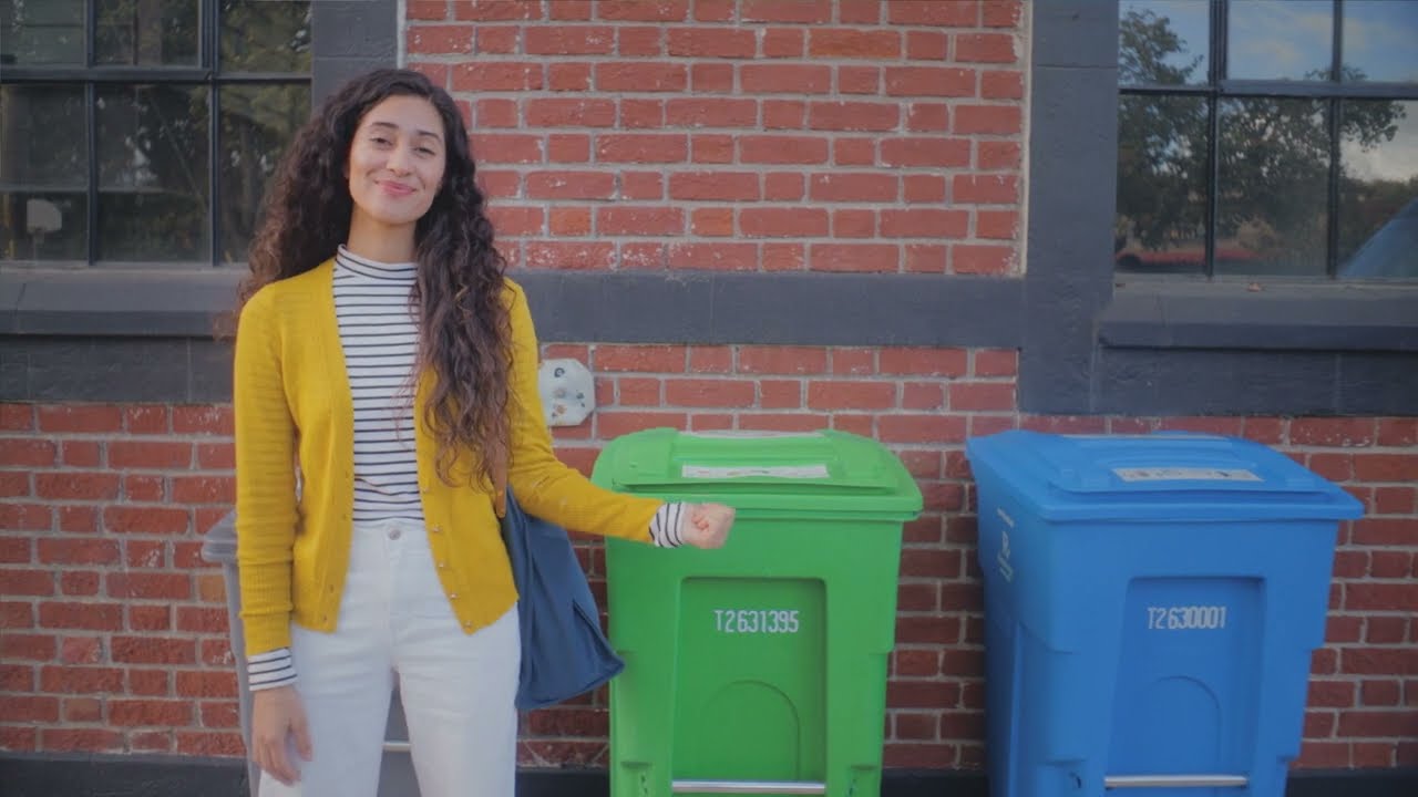 Back to the Core: A Compost Story