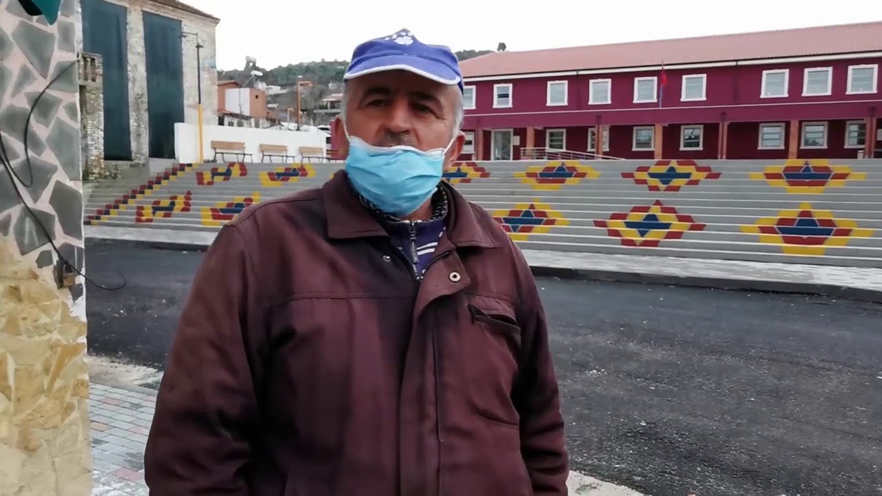Lushnja, një nga qytetet më të prekur nga Covid! Në Kolonjë 70% e banorëve të infektuar