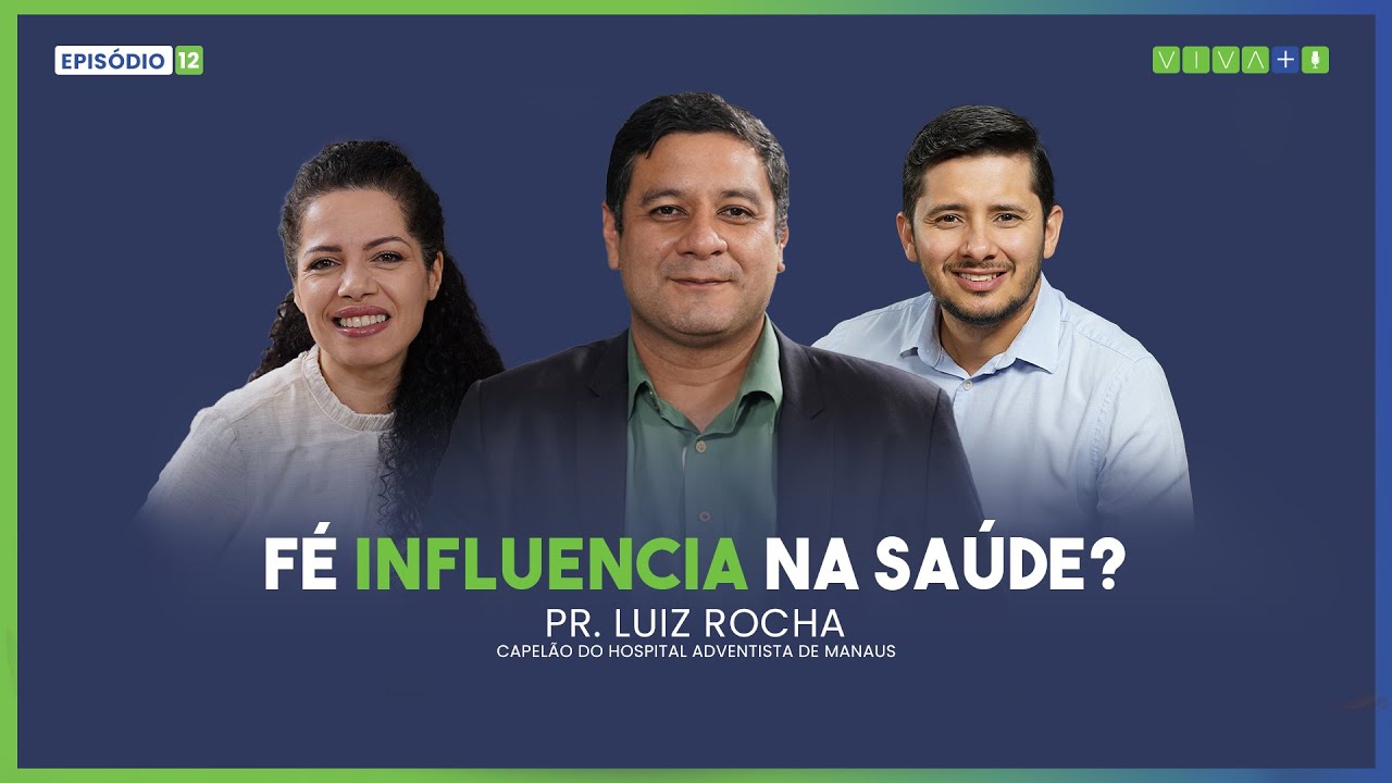 A fé influencia na saúde?