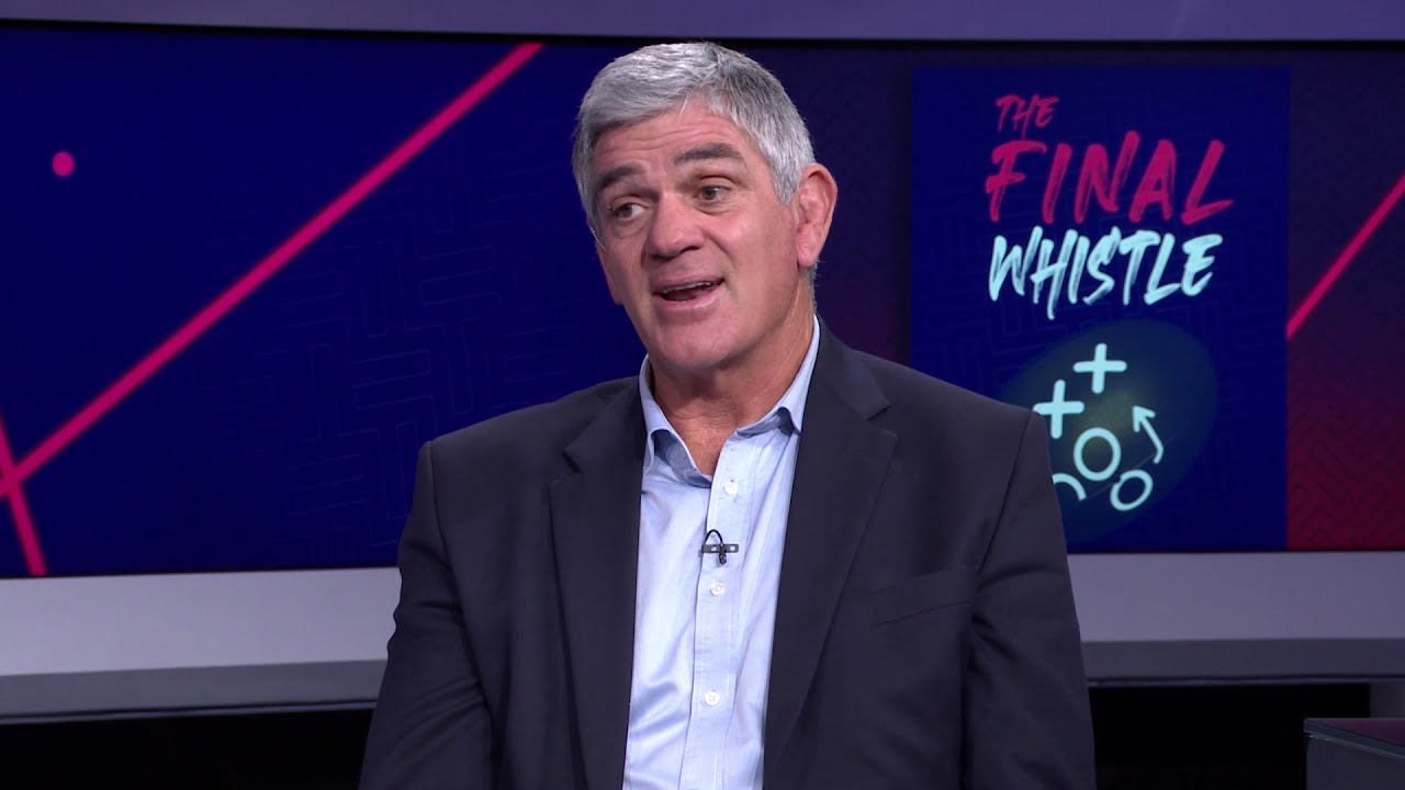 The Final Whistle | Prioritizing form or potential when picking a Springbok squad