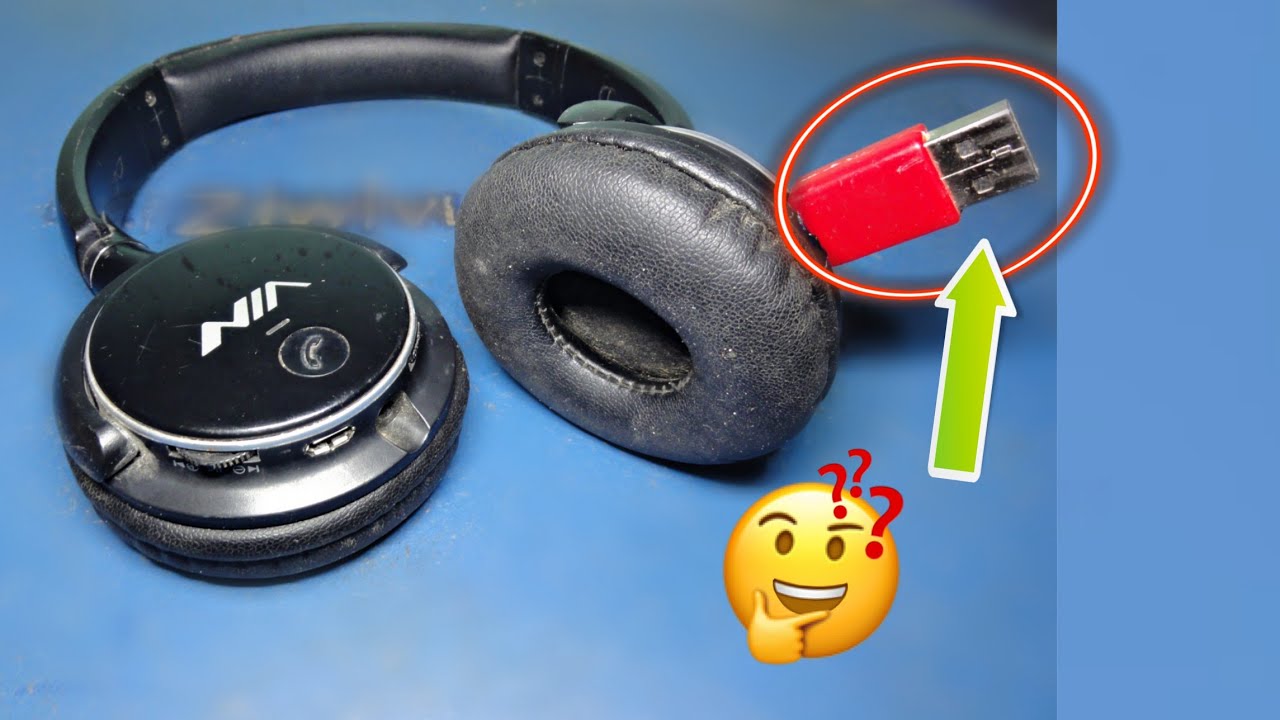 اصلاح سماعات البلوتوت الهاتف
