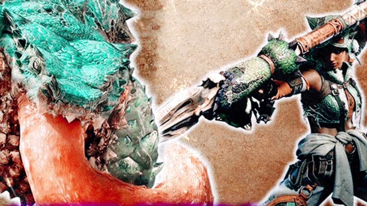 Monster Hunter Wilds - A Cavern Rescue