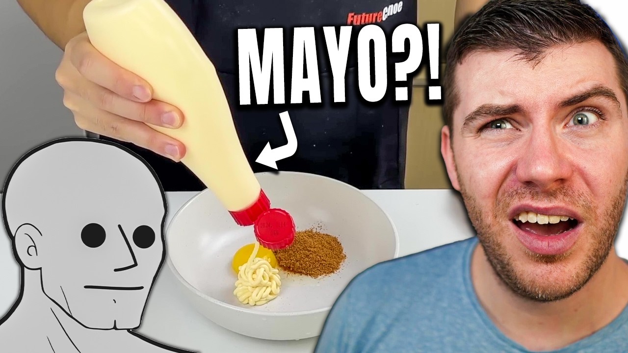 Pro Chef Reacts to 5 Viral Shin Ramen Hacks That Are Just WRONG