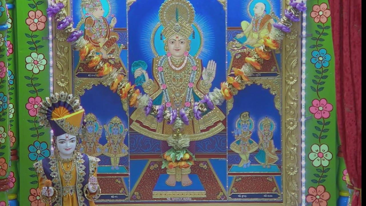 Aarti 3/06/26