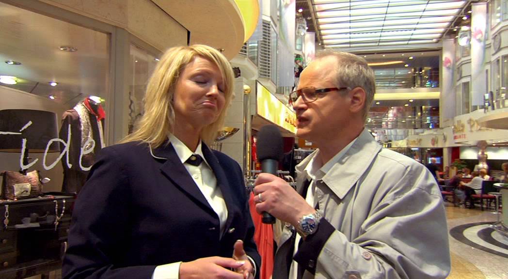 Cruiseresan - Ett annorlunda reseprogram - Episod 4