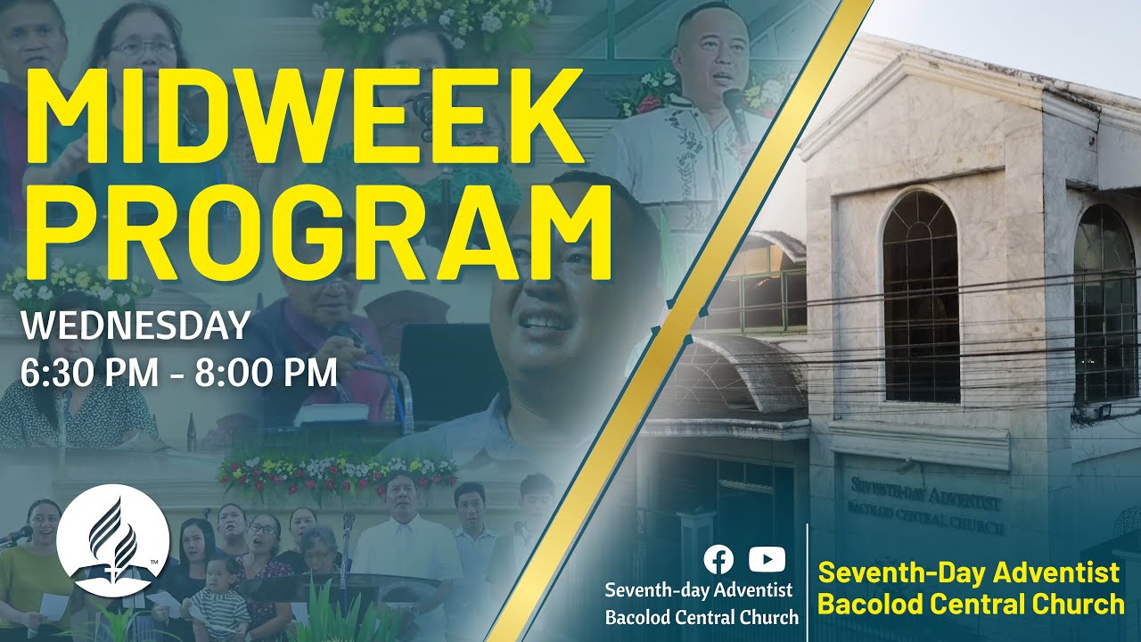 Midweek Prayer Meeting || Febuary 4, 2026
