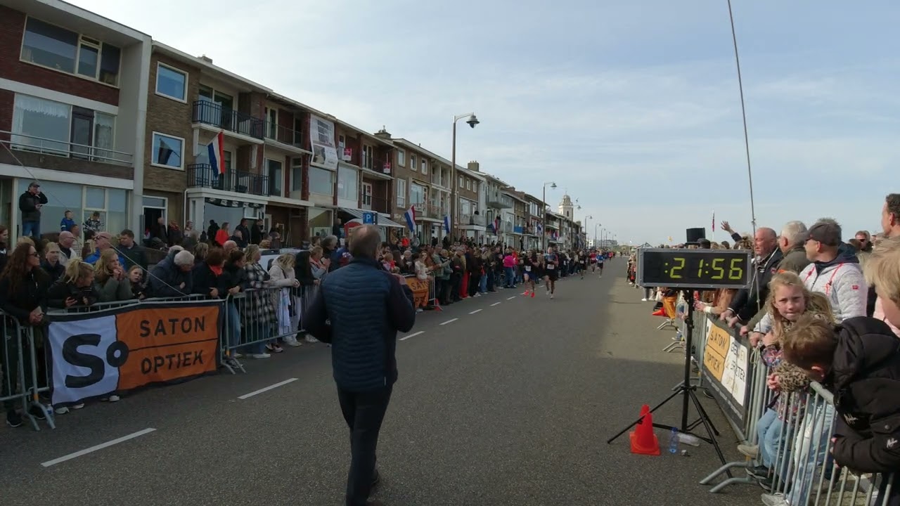 Ronde van Katwijk 2023! Deel 1