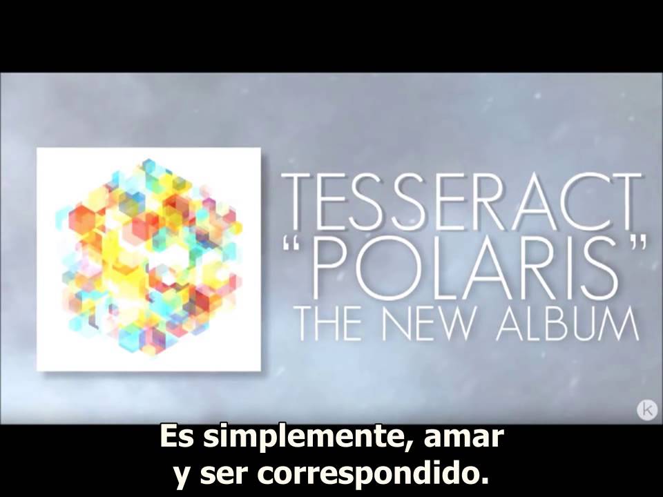 TesseracT - Dystopia (Subtitulado)