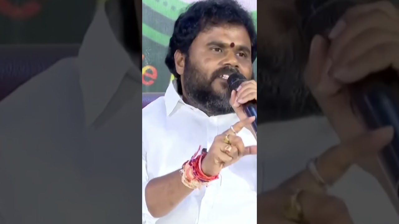 Bode  Ramachandra Yadav Fire On Renuka Choudary Comments : Janam Kosam