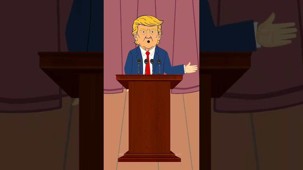 TRUMP: 