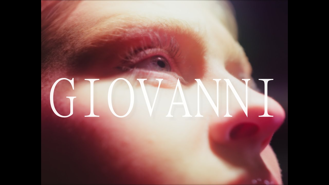 Giovanni - Trailer