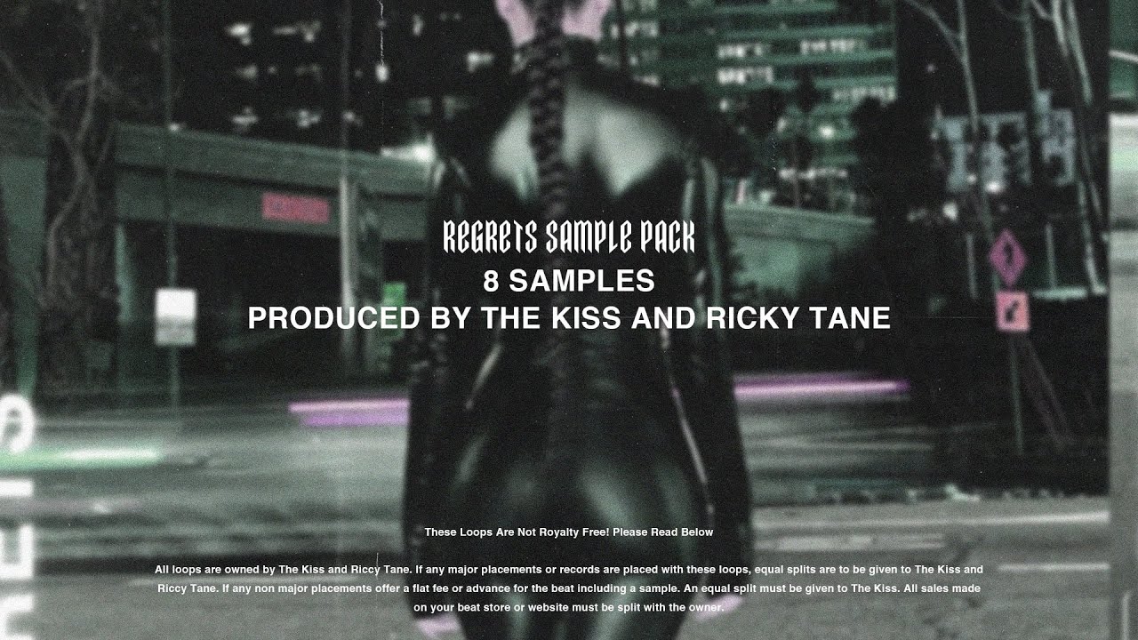 (FREE) Loop Kit - 