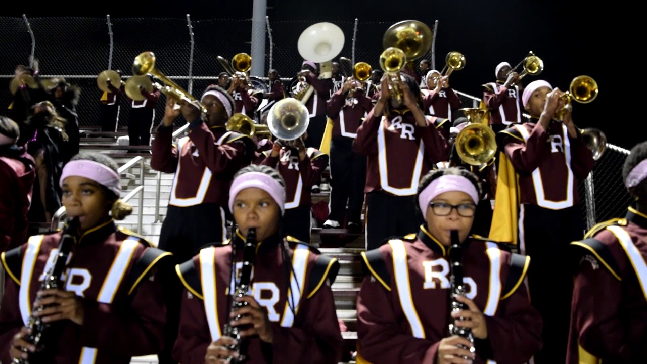 River Rouge '18 -  Smile