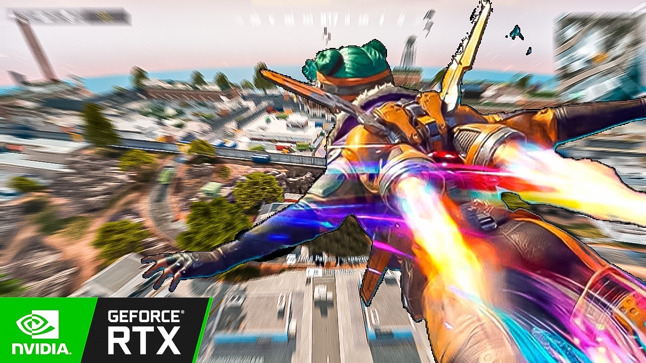 Blood Strike – NEW 2ND ANNIVERSARY JETPACK CHARACTER COMING SOON?