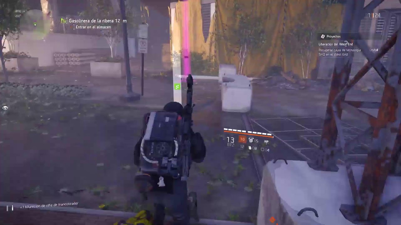 The Division 2.6