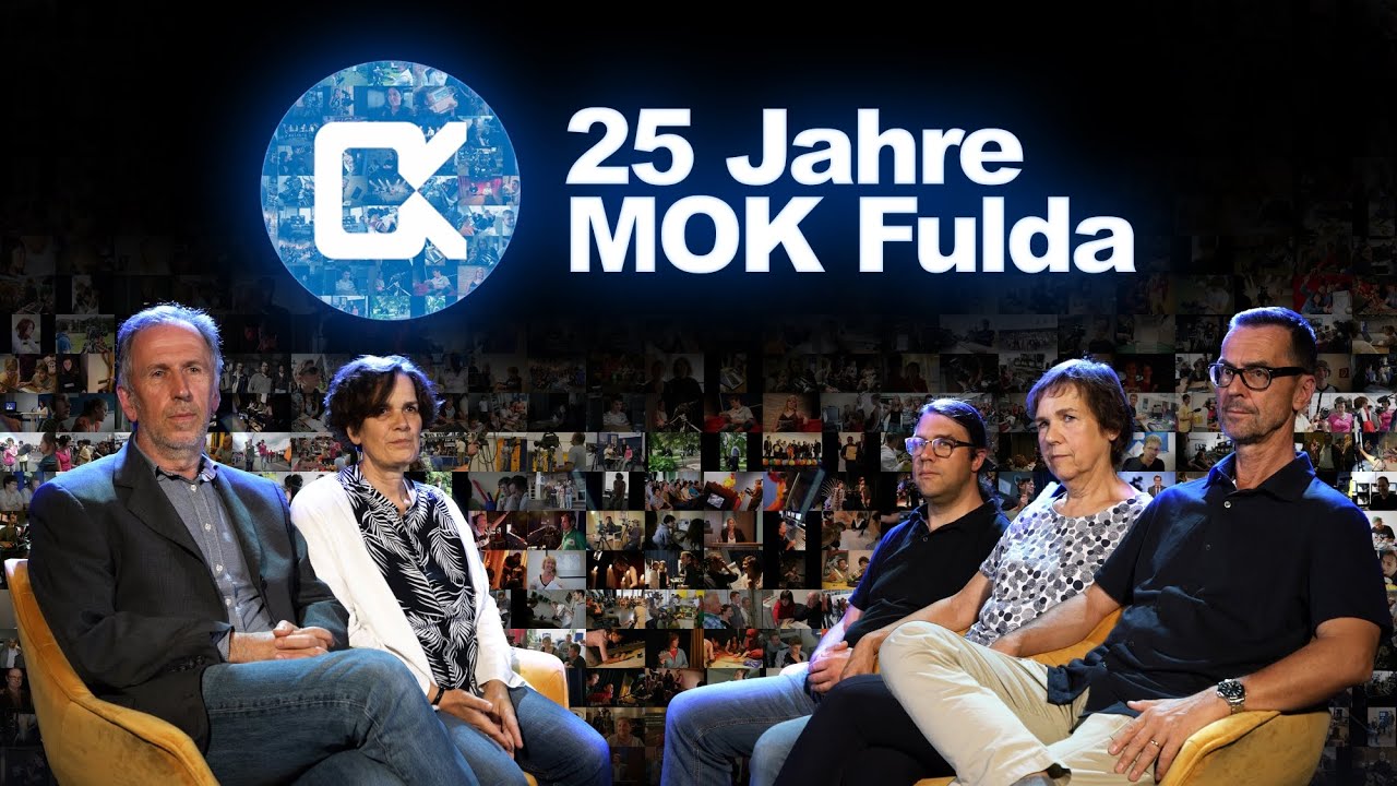 25 Jahre MOK Fulda