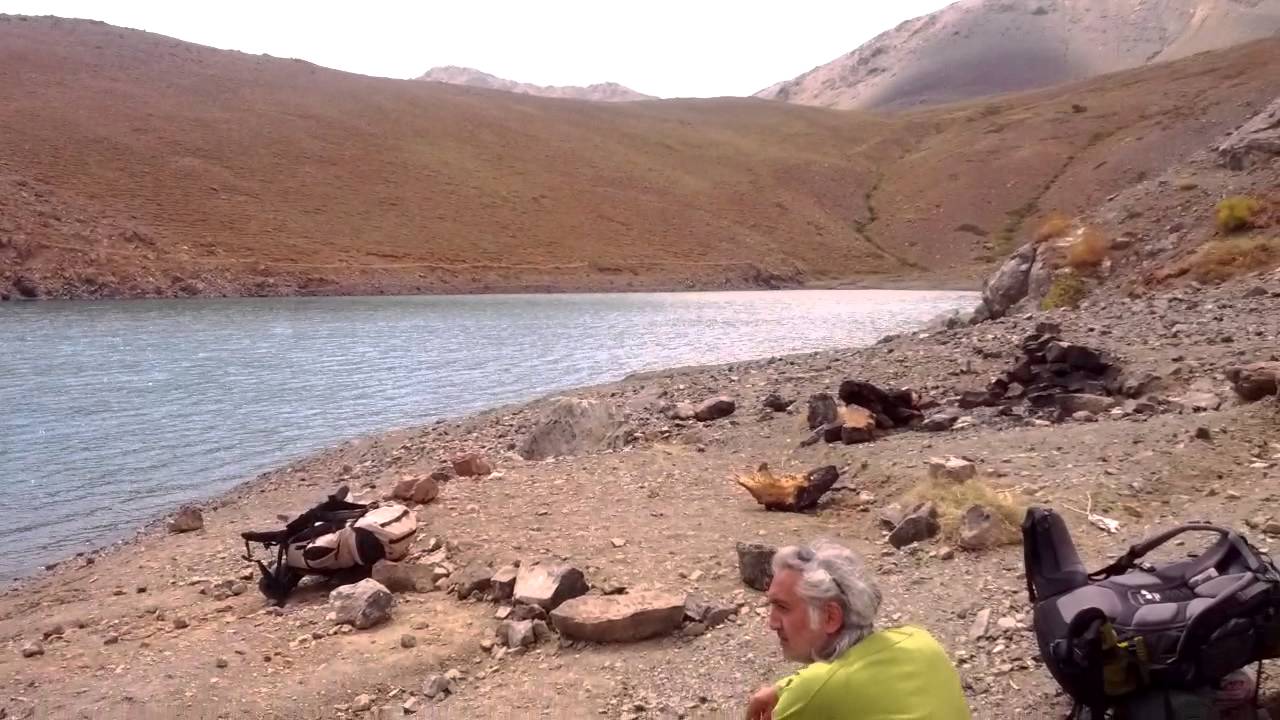 Hasan Efendi-Aygır gölü