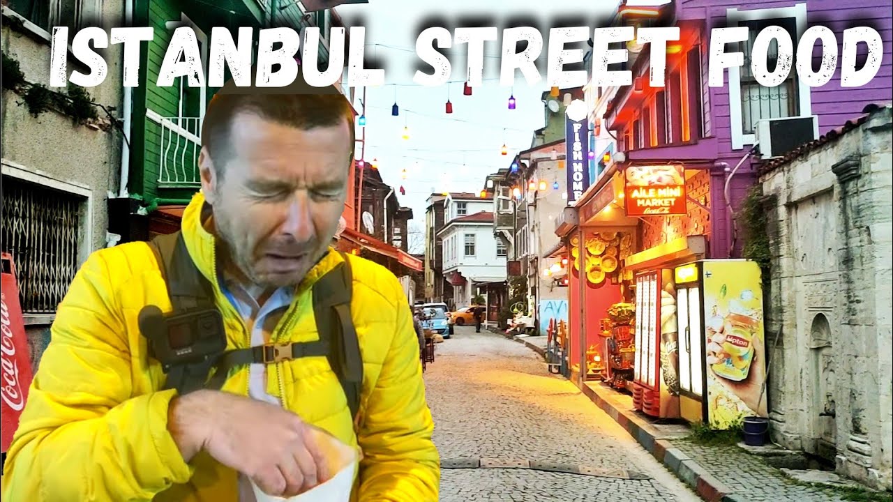 Ce și unde mănânci, IEFTIN ȘI BUN, în Istanbul