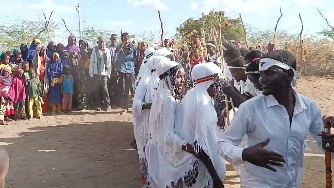 Wachole Dancers