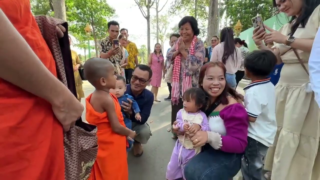 ព្រះអង្គទៅកន្លែងព្រះអង្គចេកព្រះអង្គចម