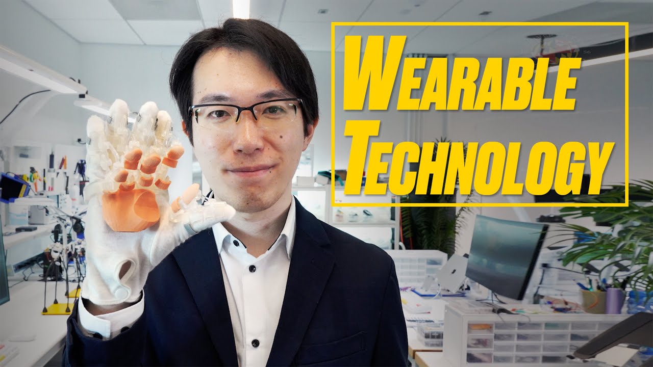 Wearable Devices for Body-to-Body Communication