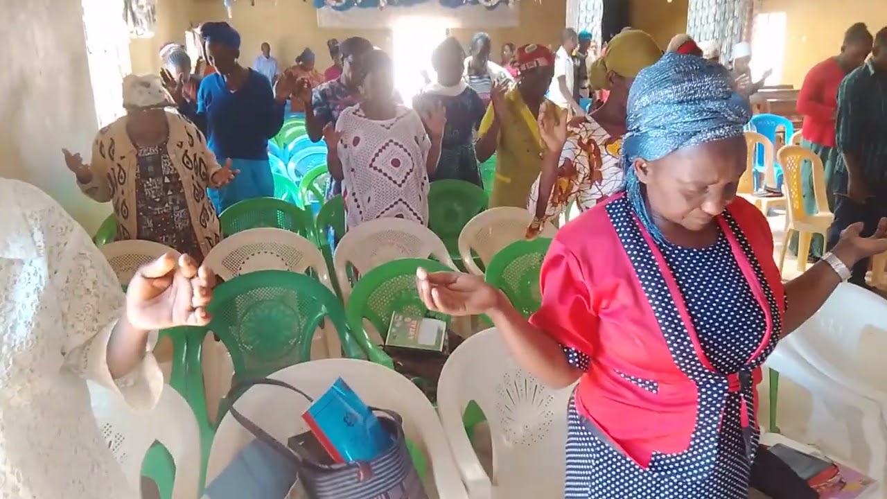 Christian Teachings Part 2, 2nd Session.