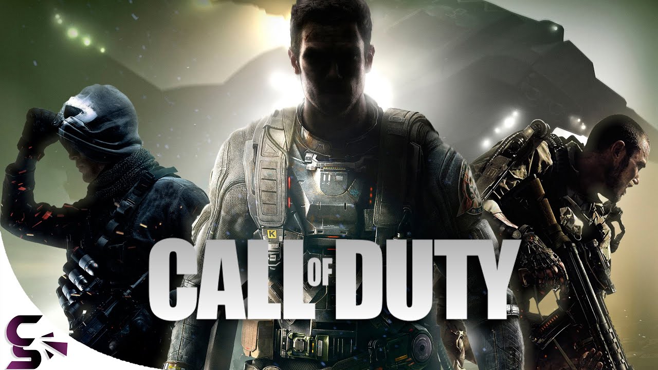 The Evolution of Graphics: Call of Duty