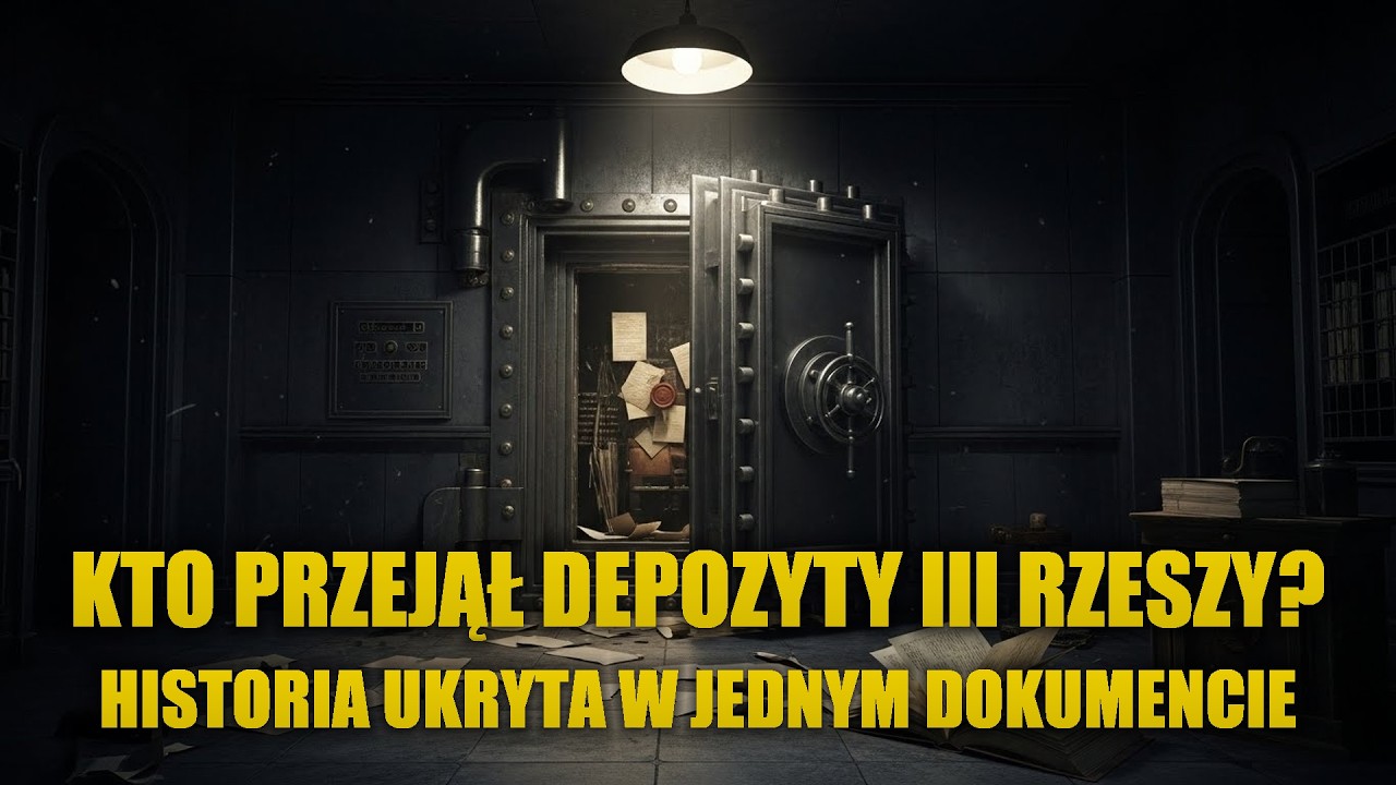 Złamane prawo, tajny rozkaz. Zagadka protokołu numer 712
