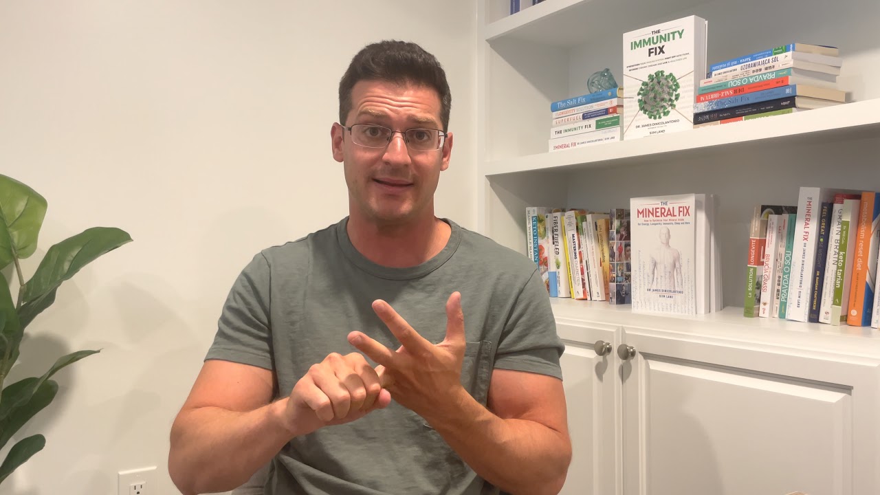 HOW TO USE ALKALINE THERAPIES TO IMPROVE ATHLETIC PERFORMANCE