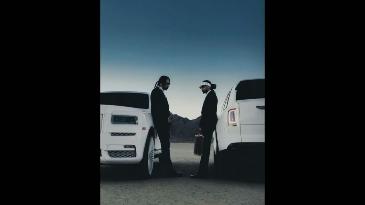 [FREE] 21 Savage x Asap Rocky Type Beat 2026 - 