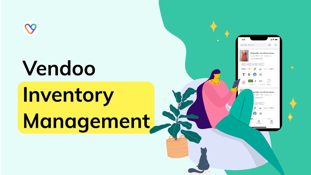 Inventory Management Tutorial