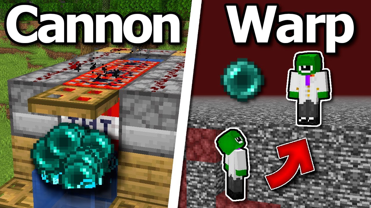 The Secret Uses of Ender Pearls in Minecraft