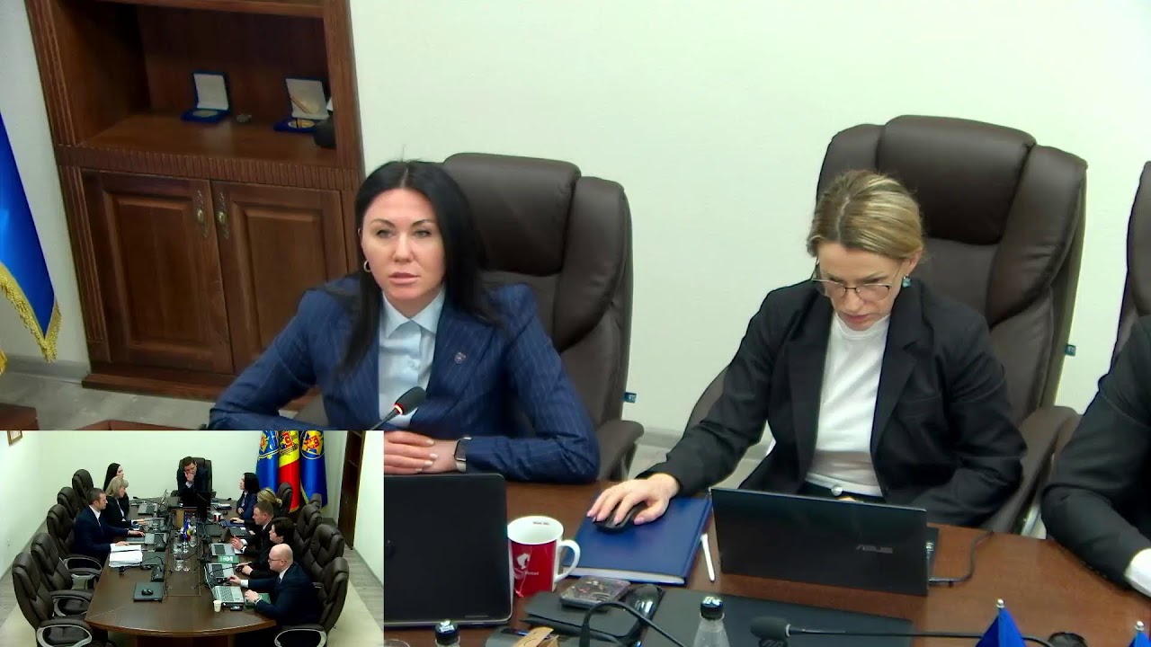 Sedinta CSP din 12.02.2026 - continuare