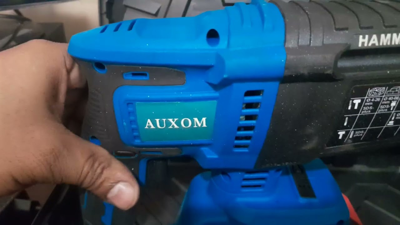 Martelete custo benficio  vem com 2 baterias