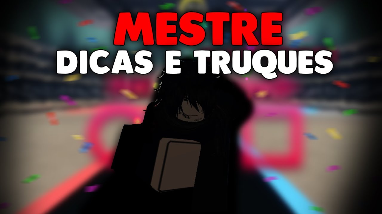 Como ser um MESTRE do PVP no INK GAME | ROBLOX