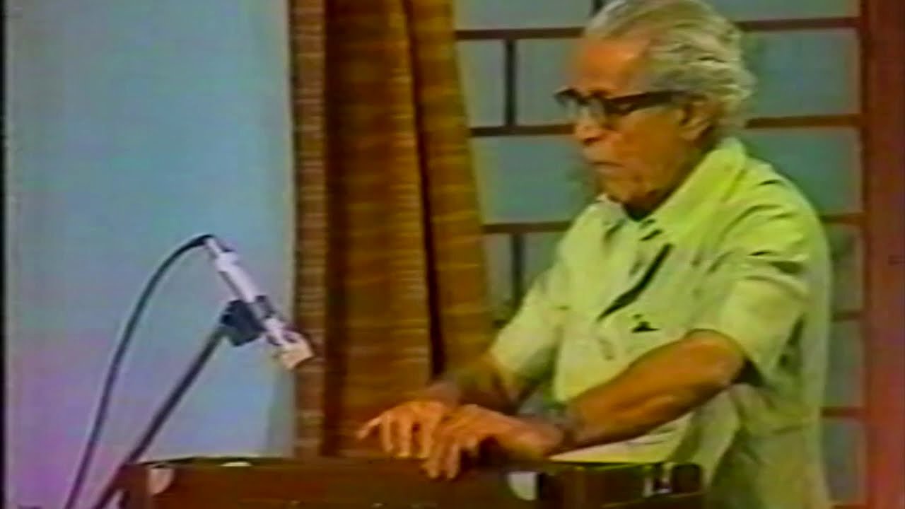 V  Balsara ~  A delightful excerpt