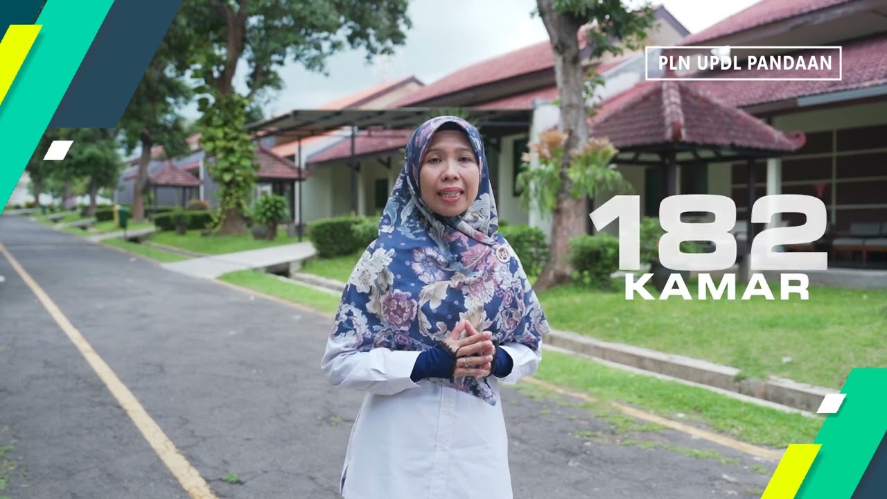 Company Profile PLN UPDL Pandaan