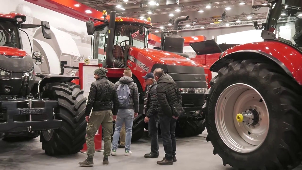 Fieragricola 2018