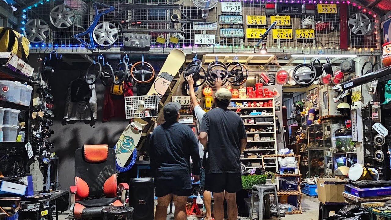 JDM Goodies | Budulan sa JDMSource