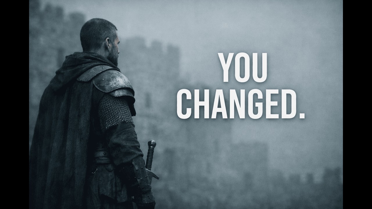 You Didn’t Beg - You Adjusted