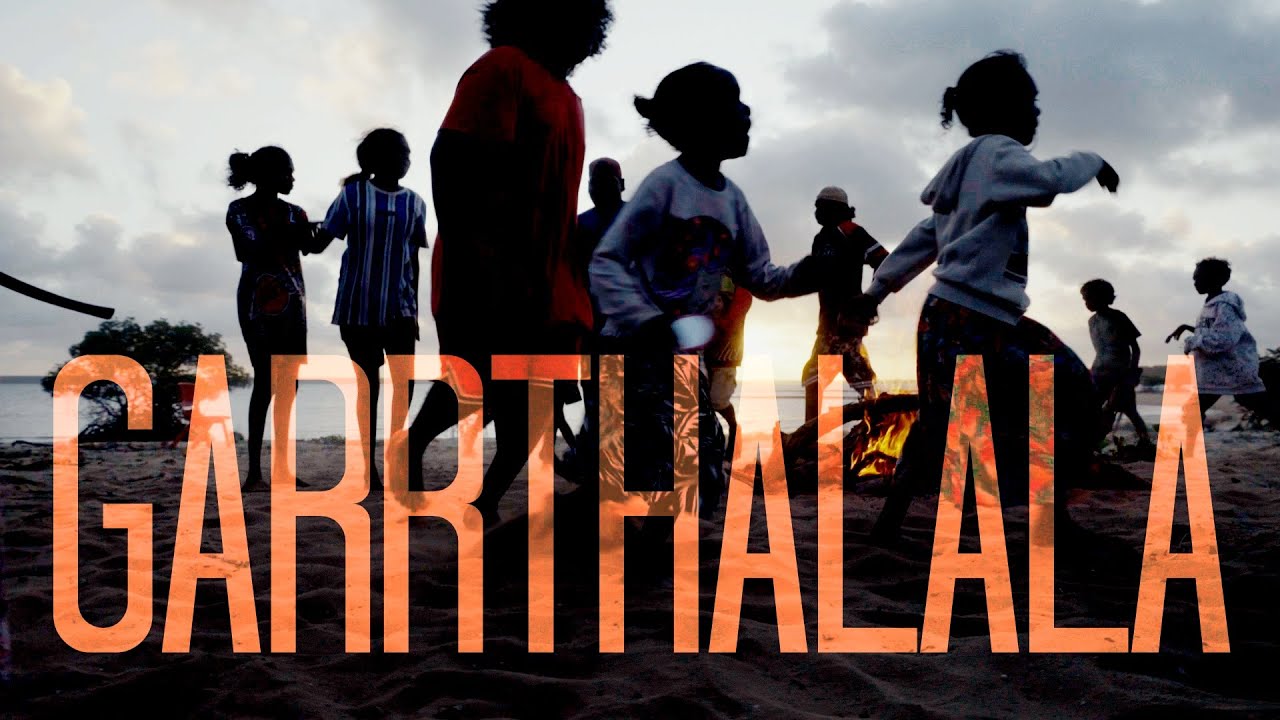 Garrthalala HipHop
