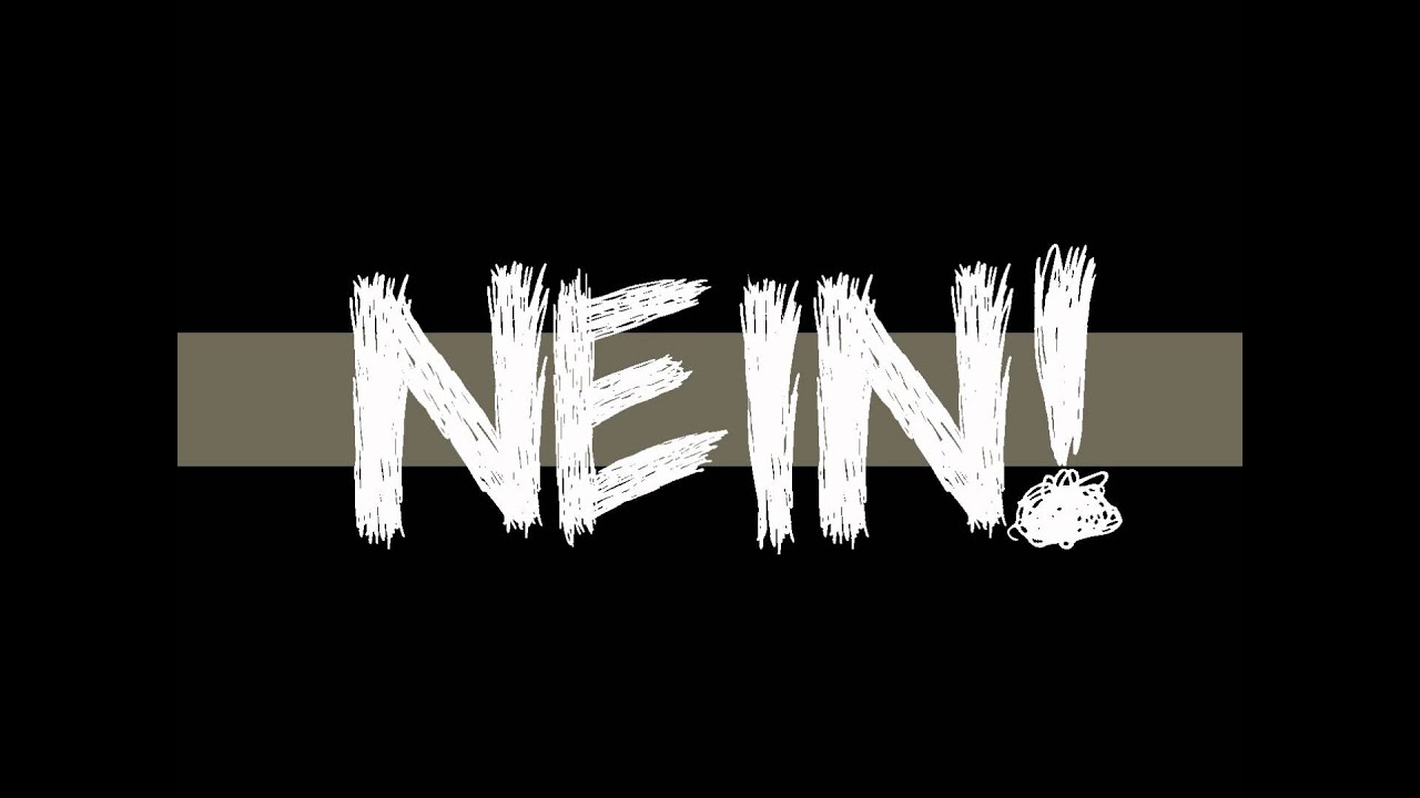 Tiemo Hauer - Nein (Lyrics)